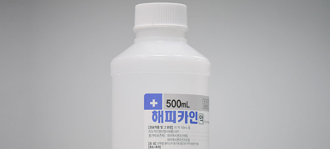 더스퀘어치과 | 통증 케어를 위한 노력 마취 가글액