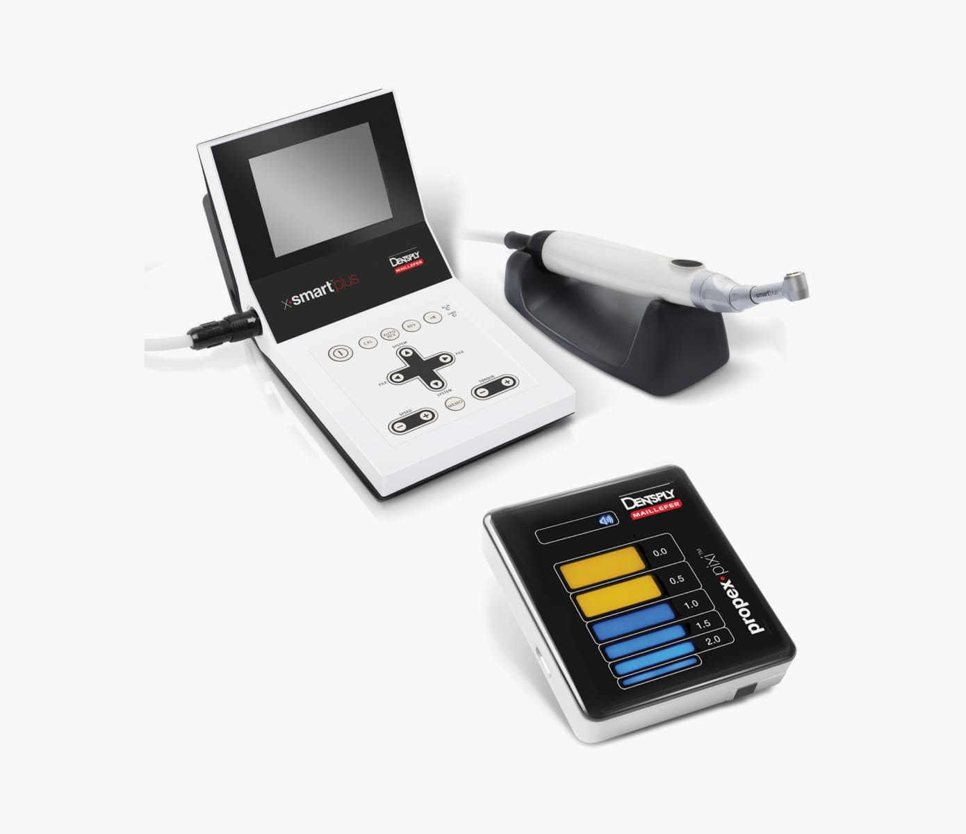 X-smart Plus