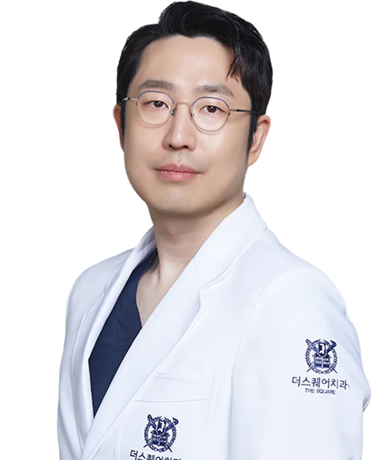 더스퀘어치과 대표원장 | 임종우