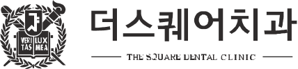 ザ・スクエア歯科 logo