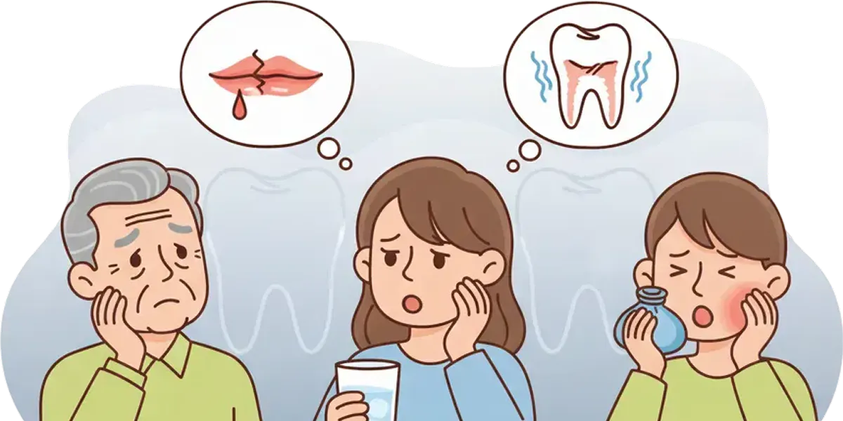 歯肉移植術(Gingival Graft)