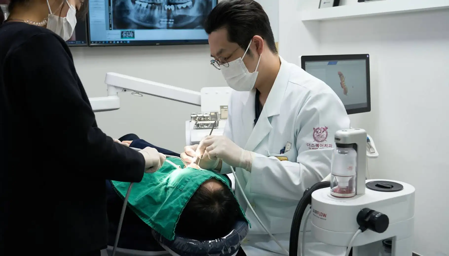 더스퀘어치과 복구치료 임플란트 임플란트 관리