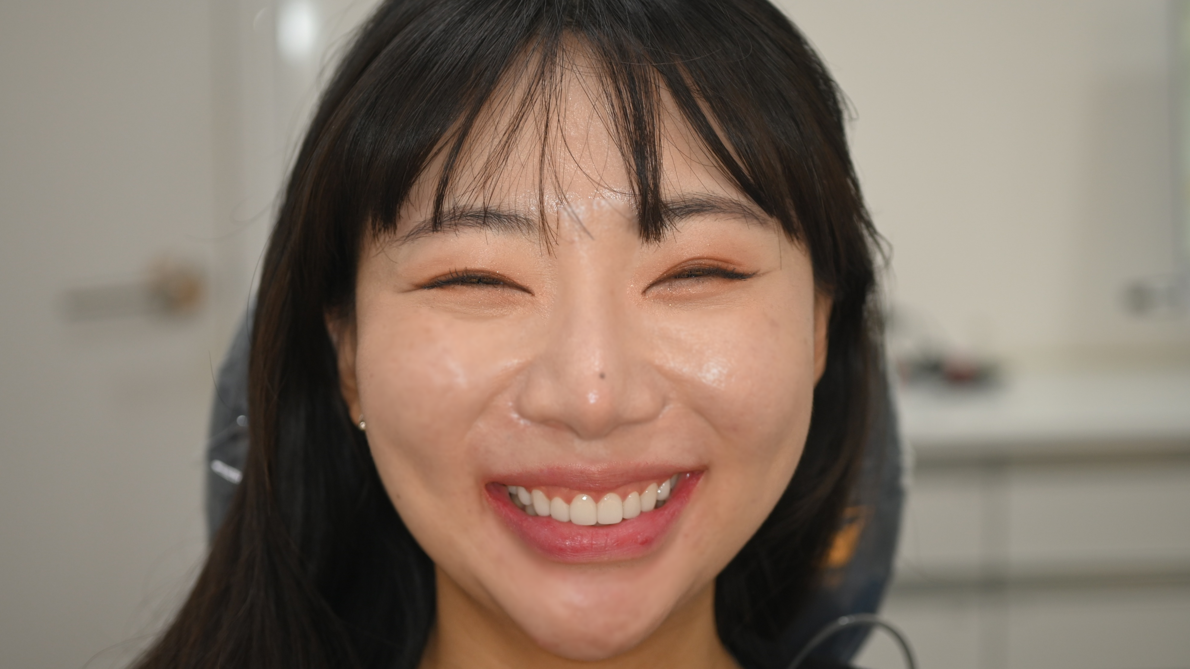 미니쉬 벨라 - 치과 위생사 김지혜님 후기 