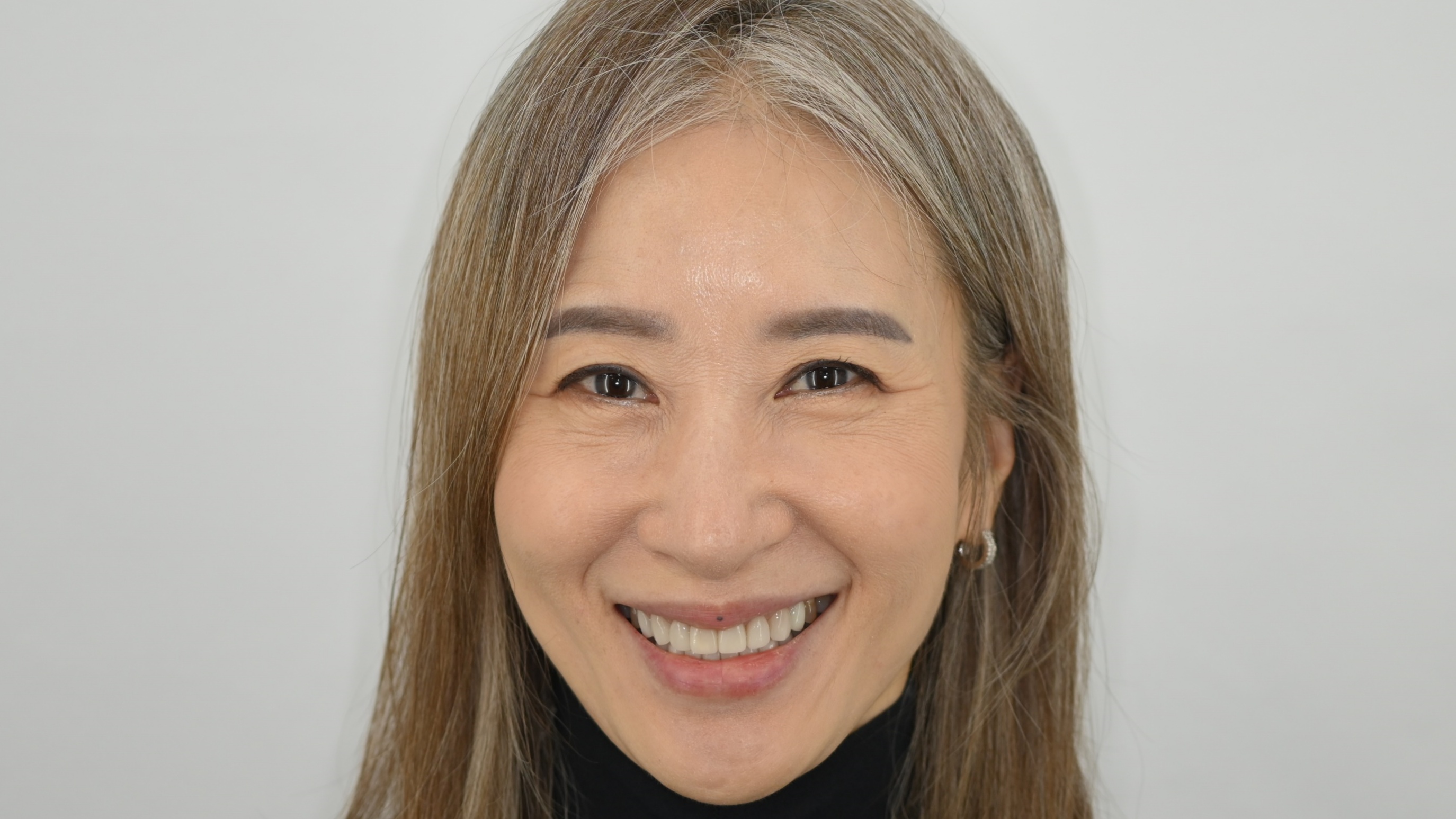 미니쉬 에버 - 시니어 모델 박소영님 후기